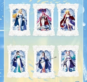 Serie Classica di Anime Best-Seller: Il Viaggio Avventuroso in Mare, Terzo Installamento, Stile dell'Opera d'Arte Originale - Product Image 2