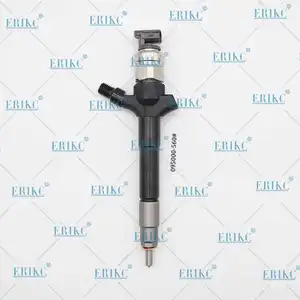 ERIKC SM2950406230 fuel injector assy SM295040 6220 6230 6210 diesel engine injector SM2950406220 SM2950406210 for Mitsubishi