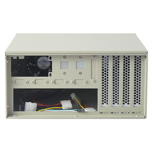 微型<span class=keywords><strong>ATX</strong></span>迷你ITX系统板壁挂式IPC 5120工业控制电脑服务器机箱 - Product Image 6