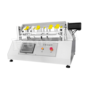 Machine d'essai de résistance à la fatigue multi-stations pour charnières, glissières de tiroirs et capuchons de bouteilles - Product Image 3