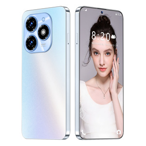 Top Thời Trang Tecno Spark 20 Pro Cộng Với Dualcore 7.3-Inch 5G Android 14.0 16GB + 1Tb HD + Điện Thoại Thông Minh Với Toàn Cầu Phiên Bản - Product Image 2