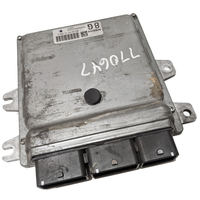 Módulo de Control del Motor OEM Plc JX35 3.5L Gasolina 2013 / MEC128-021 A1 Venta al por Mayor