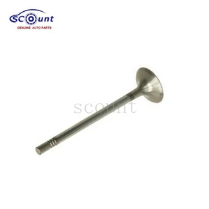 Soupape de moteur d'admission et d'échappement Makki Automotive Factory Price 6420530401 pour <span class=keywords><strong>Mercedes</strong></span>-Benz Classe E Classe GL 6420530401MN960088 	 5175396AA - Product Image 2