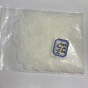 525 Raw Material <b>Polystyrene</b> <b>Virgin</b> HIPS High Impact <b>Polystyrene</b> Resin Pellets HIPS Granules - Product Image 2