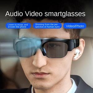 Cámara FPV Portátil JNX-S110 de 2.7K y 110 fps con Clip para <span class=keywords><strong>Gafas</strong></span>, 12MP, WIFI - Product Image 4