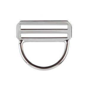 Eda Stainless Steel D Type Hook 304 3x30x28mm For Luggage Accessories - Product Image 3