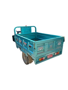 ขายตรงจากโรงงาน รถสามล้ออัจฉริยะ รุ่นใหม่ รับประกันคุณภาพ 60v แบบเปิดประทุน ชาร์จเร็ว สำหรับใช้ในครัวเรือน - Product Image 2