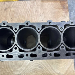 Bloque de Cilindros de Motor Diésel Nuevo de Alta Calidad para Excavadora Yanmar 4D88 4TNV88 4TNE88 PC50MR, Piezas OEM - Product Image 1