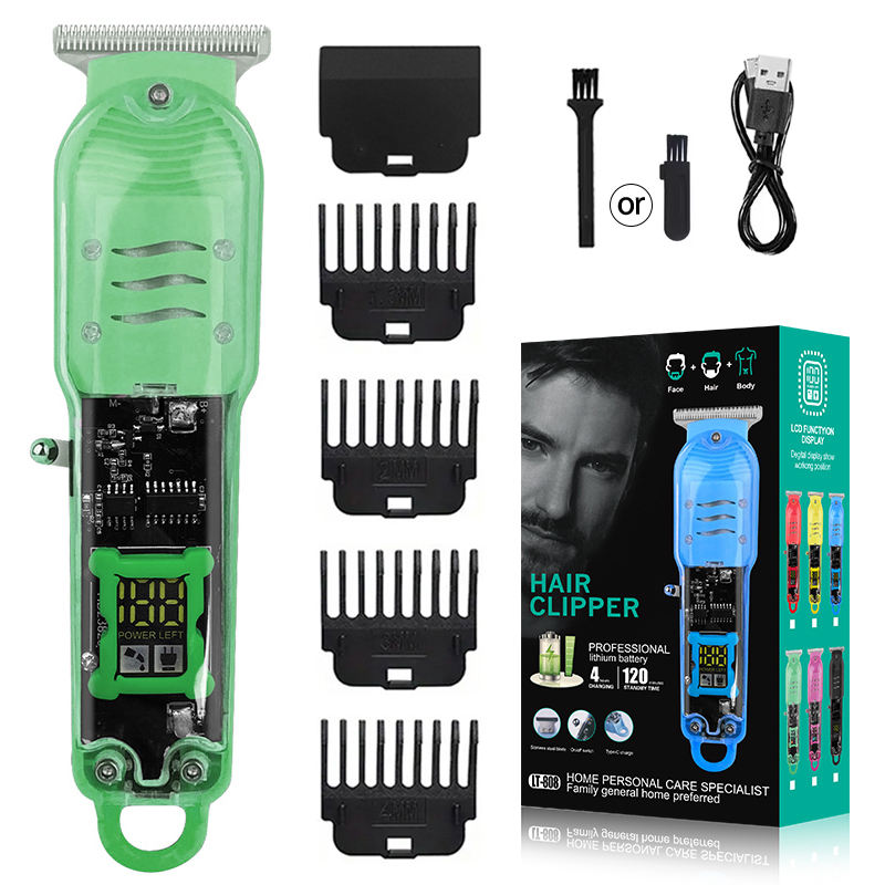 สีเขียว