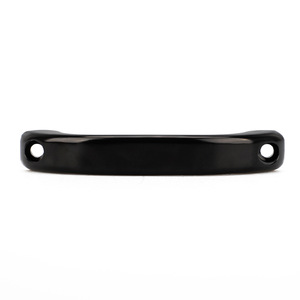 Aluminum Alloy Door Handle Black For Jimny <b>Car</b> <b>Interior</b> Accessory - Product Image 4