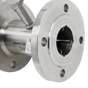 Débitmètre à <span class=keywords><strong>turbine</strong></span> - Product Image 3