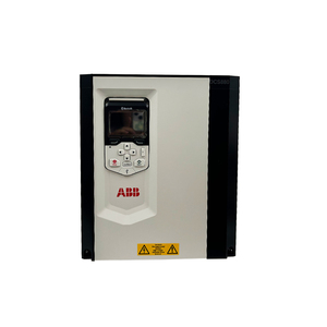 VFD ACS580-01-09A5-4 4KW delt ของแท้ Vfd.300cp43b-21โวลต์ความถี่220โวลต์8400สำหรับอุตสาหกรรมไดรฟ์ - Product Image 3