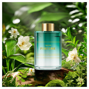 Advanced Portable Glass Essential Oil <strong>Diffuser</strong> with Warm Mist for Home Hotel <strong>Car</strong> Outdoor <strong>Aromatherapy</strong> - Product Image 2