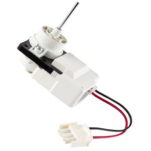 General <b>Refrigerator</b> Evaporator Fan Motor RMT62090 242077702 FDQC18EL4F 242077705 Electric Plastic Durable Household - Product Image 1