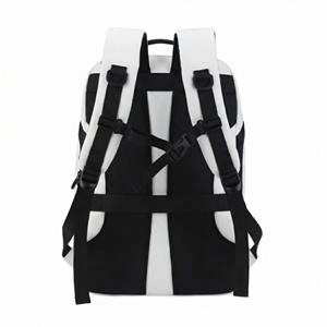 กระเป๋าใส่ไม้พายพิคเคิลบอลแบบเป็นมิตรกับสิ่งแวดล้อม คุณภาพสูง สำหรับใส่ไม้แพเดิล  กระเป๋าเป้สะพายหลังกันน้ำ สำหรับกีฬาแบดมินตัน ความจุ 30-40 ลิตร - Product Image 4