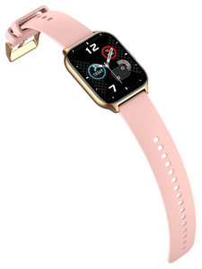 Montre connectée P95 NOUVEAU modèle, grand écran de 2,01 pouces, prix de gros, bracelet intelligent, commande OEM, appareils portables - Product Image 6