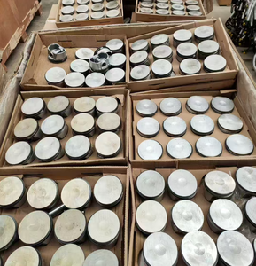 Great Wall H5 WINGLE5 Diesel <span class=keywords><strong>2</strong></span>.0T 491Q Motor Kurbelwelle Pleuelstange 1004020-E00 Neuzustand - Product Image 4