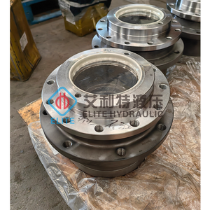 Caja de Cambios de Torque Fairfield Cw12 Cw18, Mejor <span class=keywords><strong>Precio</strong></span> en China - Product Image 6