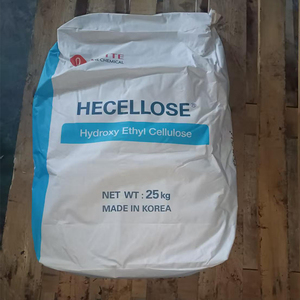 Originele Koreaanse Lotte B 100K Hydroxyethylcellulose Coatings Op Waterbasis Chemisch Hulpmiddel Verdikkingsmiddel 99% Zuiverheid Cas - Product Image 2