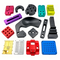 Pièces d'usinage CNC : Plongeurs d'indexage Kipp Torx M10, Verrous, Lampe temporaire, Bascule SUS304 4mm, Bateaux, Pièces d'usinage CNC