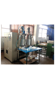 Purificateur d'eau par osmose inverse industriel Wecome, productivité 500 l/h, fabricant de Shanghai pour machines de fabrication de membranes Czl- - Product Image 6