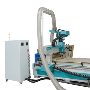 <span class=keywords><strong>CNC</strong></span> gỗ Router máy <span class=keywords><strong>CNC</strong></span> phay máy dọc chế biến gỗ - Product Image 5