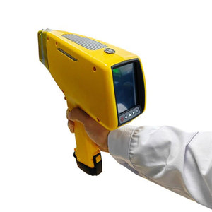 <span class=keywords><strong>Olympus</strong></span> Vanta Alaşım Paslanmaz Çelik Cevheri Toprak Fabrika Fiyatı Taşınabilir El Tipi Spektrometre Değerli Metal Element <span class=keywords><strong>XRF</strong></span> Analizörü - Product Image 1