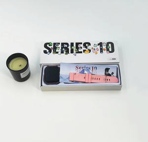 Loạt 10 thông minh xem Montre intelligente người đàn ông phụ nữ Smartwatch kỹ thuật số Đồng hồ thể thao tập thể dục Tracker zt008 thông minh đồng hồ - Product Image 5