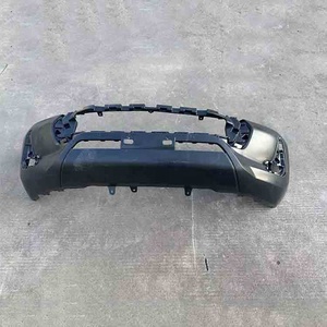 Parachoques Delantero de Alta Configuración para Automóviles, Gran Stock Disponible, para <span class=keywords><strong>Toyota</strong></span> <span class=keywords><strong>Hilux</strong></span> <span class=keywords><strong>2020</strong></span> 2021 2022 2023 - Product Image 1