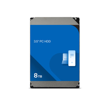 Disque dur interne 8 To ST8000NM018B, disque dur d'entreprise 8 To, 3,5 pouces, SAS 12 Gb/s, 7200 tr/min, lecteur de stockage pour serveur