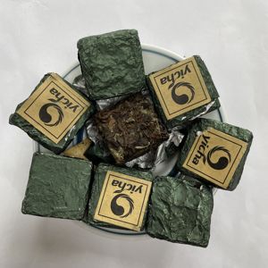 Precio de fábrica Yunnan Puerh mini tuo Cha menta <span class=keywords><strong>Pu</strong></span>-<span class=keywords><strong>erh</strong></span> <span class=keywords><strong>té</strong></span> de alto grado Shu puerh tuo Cha perder peso cocido <span class=keywords><strong>Pu</strong></span> <span class=keywords><strong>Erh</strong></span> <span class=keywords><strong>té</strong></span> - Product Image 1