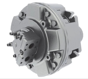 Moteur hydraulique GM3-425/500/600/700/800/900/1000 GM2-3500R24 HMB-2.3 HMHDB400-6800 HMHDB400 JMDG6-600 JMDG6-700B JMDG6-750 - Product Image 1