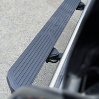 Marchepieds électriques rétractables automatiques modifiés pour Mercedes Classe G G500 G63 G350 G450 G400