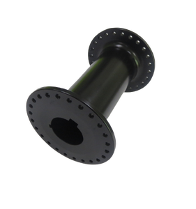 Mozzo dell'arciere sturmey con lavorazione CNC personalizzata professionale - Product Image 5