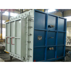 <b>Roller</b> Hearth Annealing Furnace for Steel Products - Product Image 6