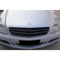 30% de réduction sur la calandre en fibre de carbone style R231 pour W219 Cls Class 4Dr