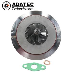 Piezas GT2056S Turbo CHRA de alta calidad 742289 A6650900580 Kits de cartucho de turbina para Ssang Yong Rexton 270 <span class=keywords><strong>XVT</strong></span> 186 HP - Product Image 5