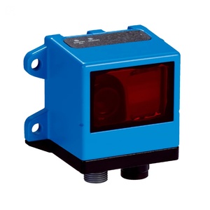 Hot Color Contrast <b>Sensor</b> 1078097 KTX-WP91141252ZZZZ RGB PNP Automation OEM CE - Product Image 6