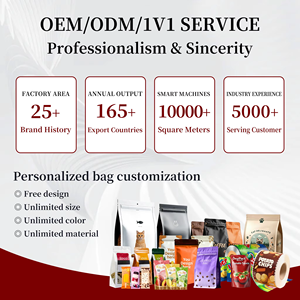 Rouleau de film d'emballage alimentaire en aluminium imprimé avec logo personnalisé, sachet pour chips, film plastique polyester, ODM/OEM - Product Image 6