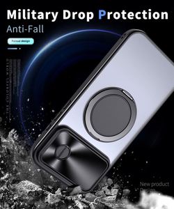 Funda para Teléfono con Cargador Inalámbrico Magnético y Deslizador para Cámara, TPU + PC, para iPhone 16 17 Pro Max, Personalizable - Product Image 3