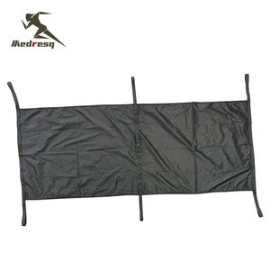 Medresq OEM kualitas tinggi ringan ringan lembar pembawa ambulans Portable lunak tandu untuk Taktis darurat penyelamatan luar ruangan - Product Image 3