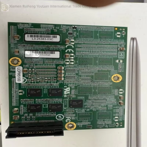 Acelerador de Almacenamiento Lcpx5100 L3-25383-03c para Automatización Industrial, Nuevo y Original, Disponible en Stock, PLC Dedicado para Programación - Product Image 1