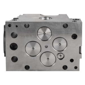 Cabeza de cilindro OM457 OM460 en venta 460051200904 - Product Image 4