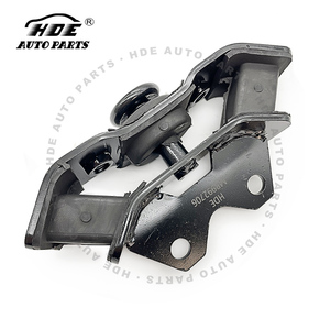 MR992706 EEM-5628 ขายส่งอะไหล่รถยนต์ HDE ยางรองแท่นเครื่องหลัง สำหรับมิตซูบิชิ L200 - Product Image 4