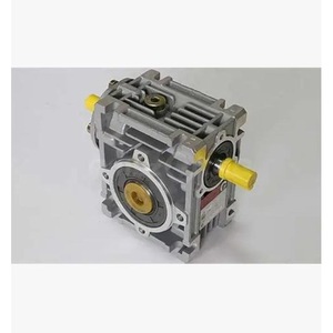 Motor Rotatorio Chiaravalli Serie CHT de 200w AC, Aleación de Aluminio, Funcionamiento Continuo - Product Image 4