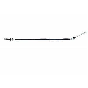 Handbrake Cable Assembly 12222222 For Buses <b>Coaches</b> Trucks Clutch Replacement Repair Gray Black Red Green - Product Image 3