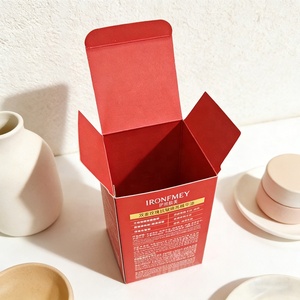 <span class=keywords><strong>กล่อง</strong></span>กระดาษ<span class=keywords><strong>บรรจุ</strong></span><span class=keywords><strong>ภัณฑ์</strong></span>ครีมบำรุงผิวแบบกำหนดเอง พิมพ์ลายสวยงาม สำหรับผลิต<span class=keywords><strong>ภัณฑ์</strong></span>ดูแลส่วนบุคคล พร้อมแม่<span class=keywords><strong>แบบ</strong></span>ไดคัท - Product Image 5