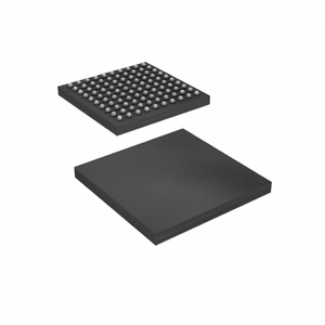 วงจรรวม100MAPBGA แบบฝังวงจรรวมดั้งเดิม IC MCU 32B แฟลช100 SPC5744BBK1AMMH2 MAPBGA 1.5MB - Product Image 1