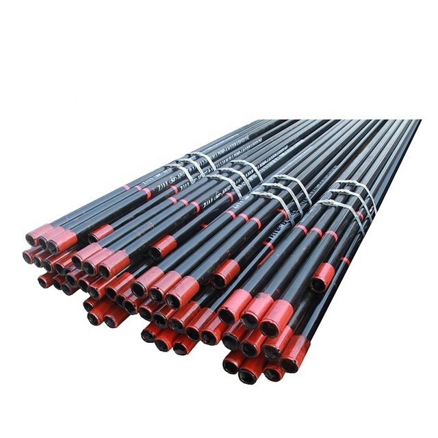 Shengji Api 5ct Octg  Tubing 2 7/8" J55 N80Q L80-1 3Cr Casing 20 Inch 30 Inch for Production Casing