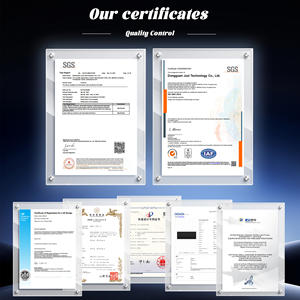 Protège-cartes portables en PP JUZI à coins carrés, personnalisables, pour jeux <span class=keywords><strong>de</strong></span> table, cartes Pokémon, Yugioh, TCG et cartes sportives - Product Image 2